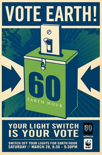 earth-hour-poster