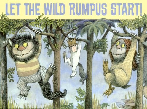 wild-rumpus