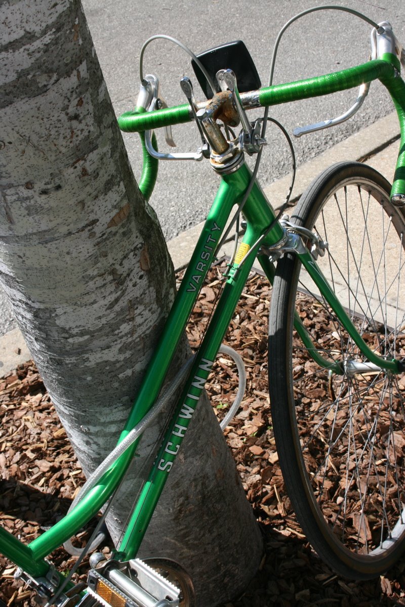 greenbike