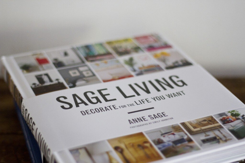 sage living book