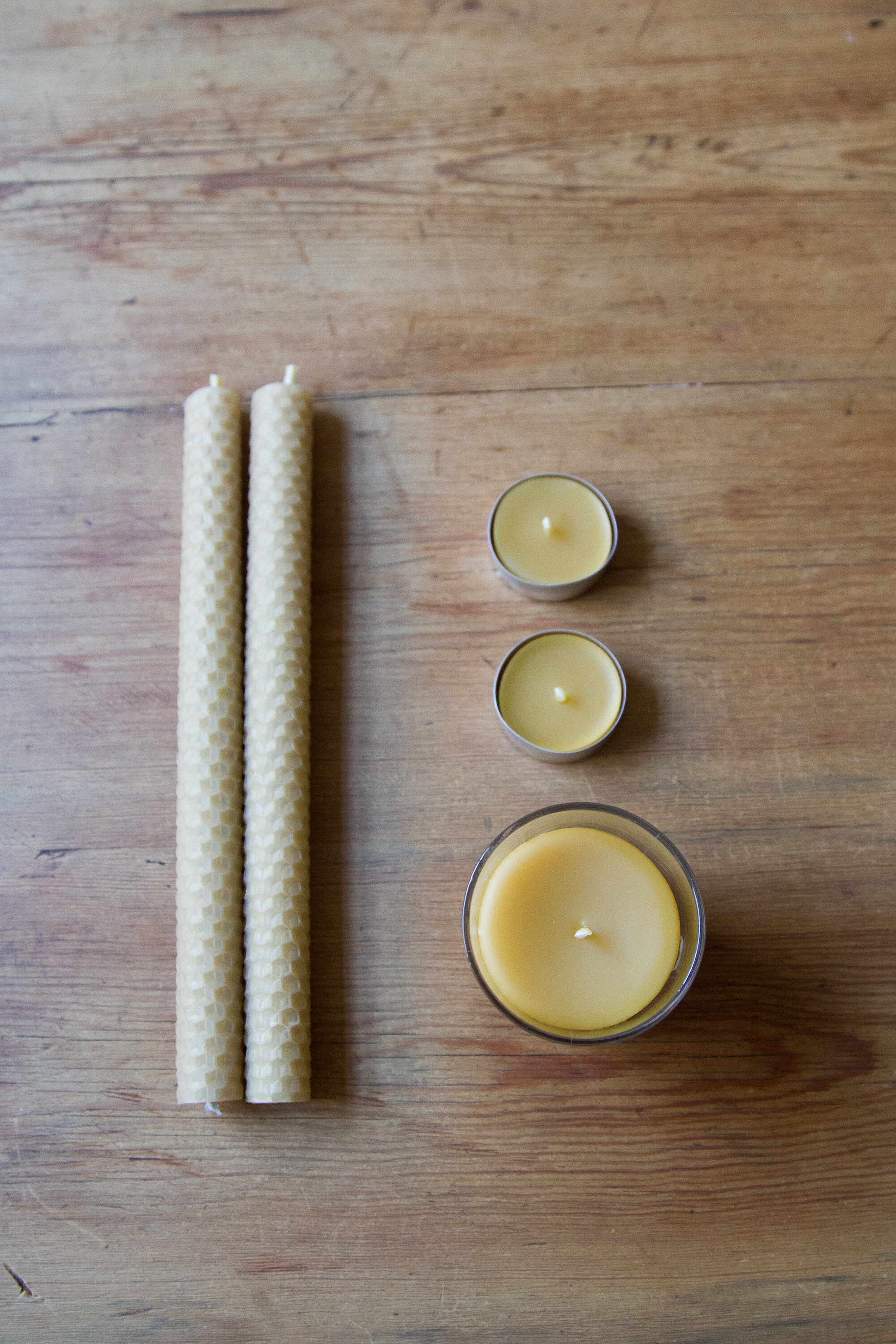 make your own: beeswax candles redux. – Reading My Tea Leaves