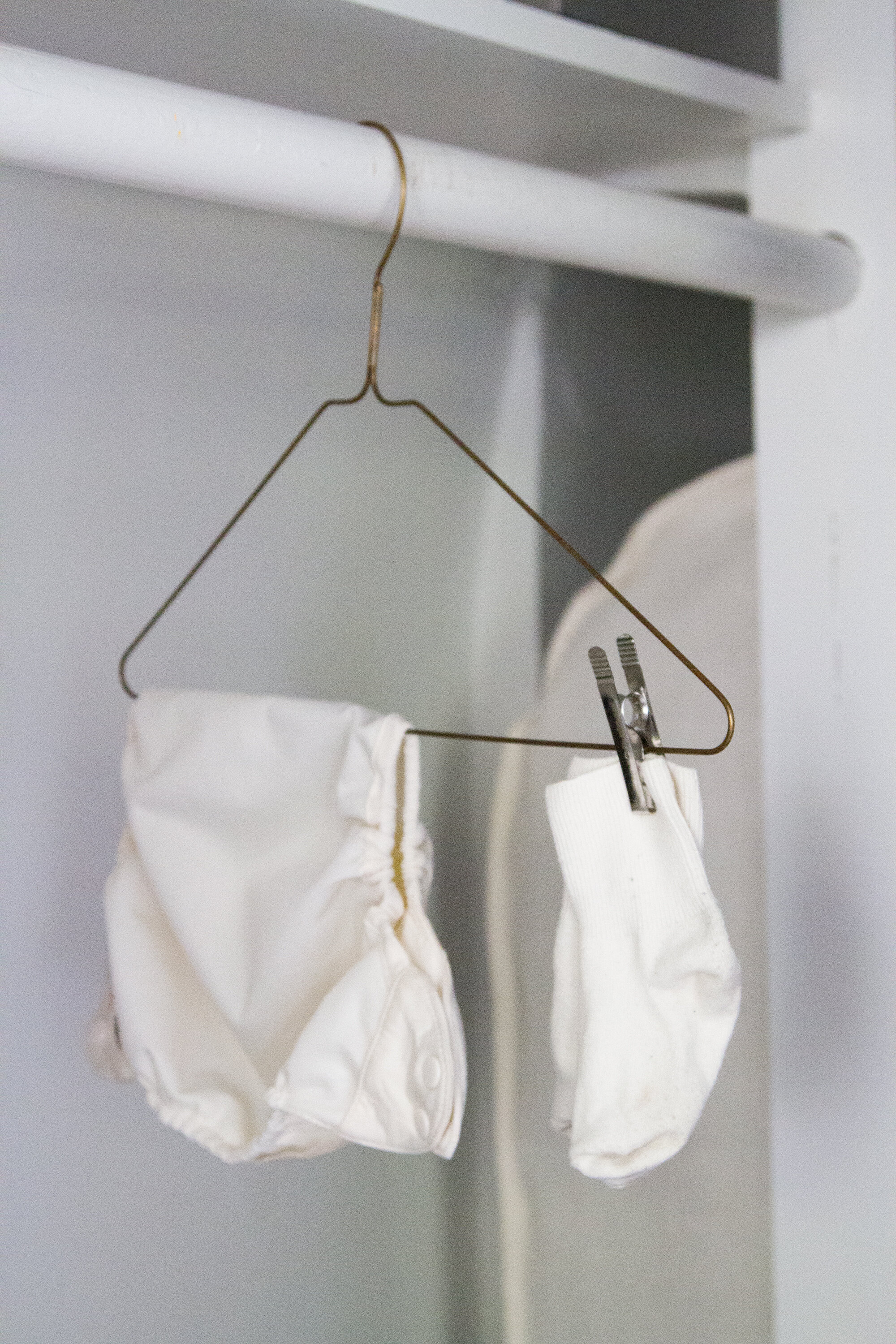simple stuff: drying racks. – Reading My Tea Leaves – Slow, simple, sustainable  living.