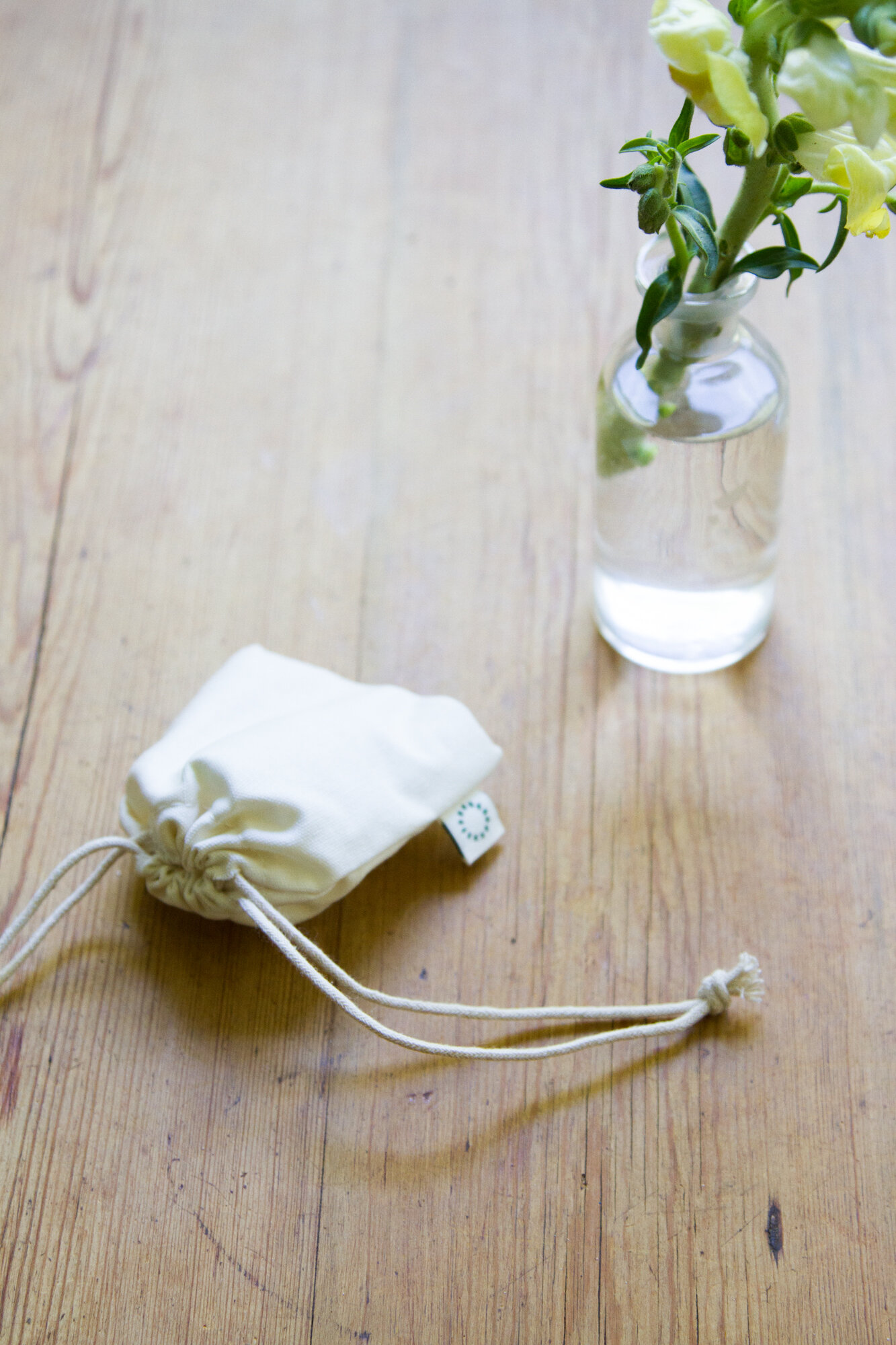 OrganiCup reusable menstrual cup | reading my tea leaves