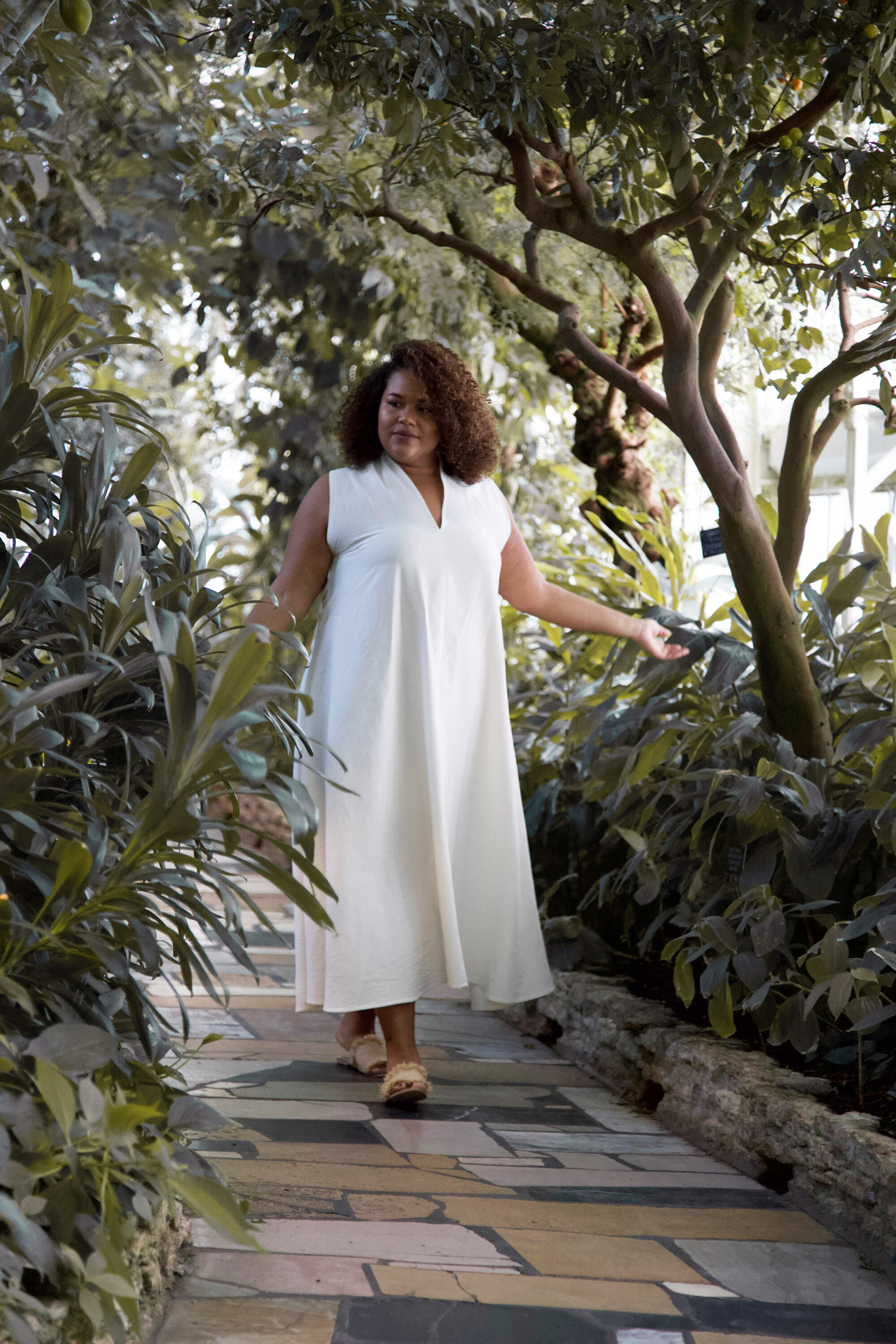 extended sizing in ethical fashion | reading my tea leaves