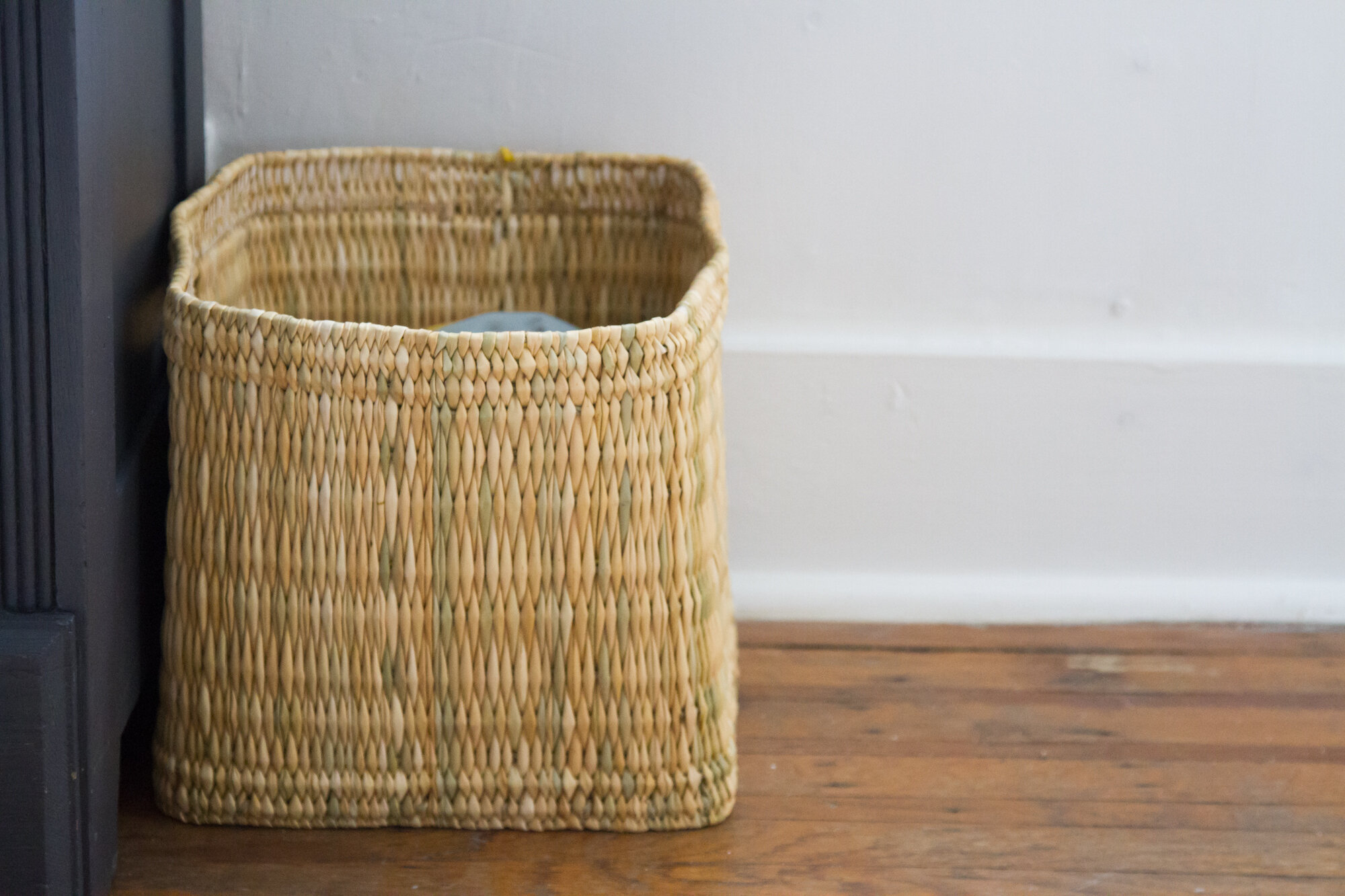 basket | reading my tea leaves
