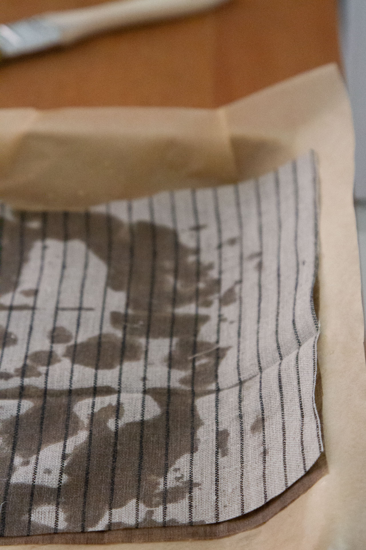 beeswax wraps | reading my tea leaves
